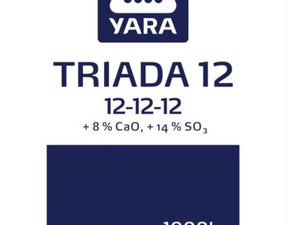 Yara Triada 12