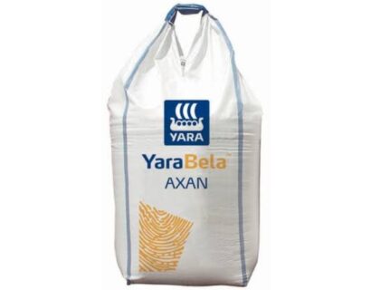 YaraBela Axan