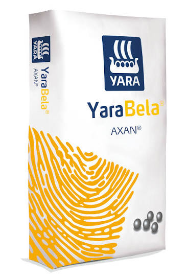 YaraBela Axan - Agrokg