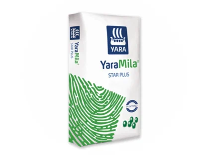 YaraMila Star